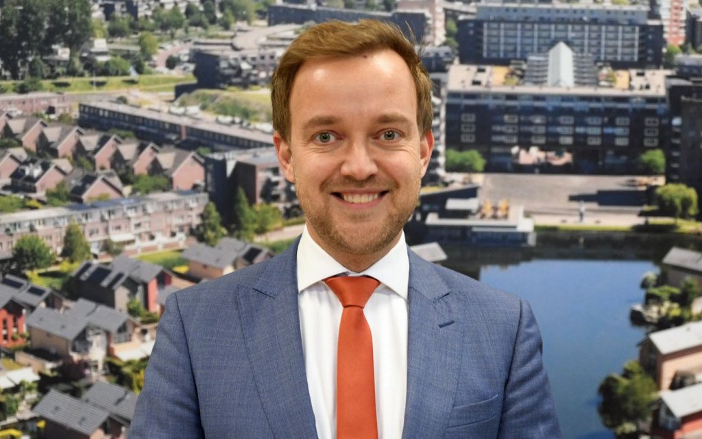 Lennart van der Linden