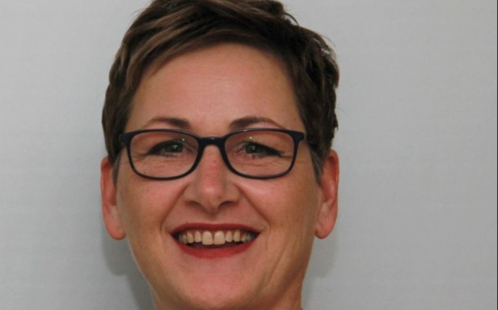 Sylvia van der Heide