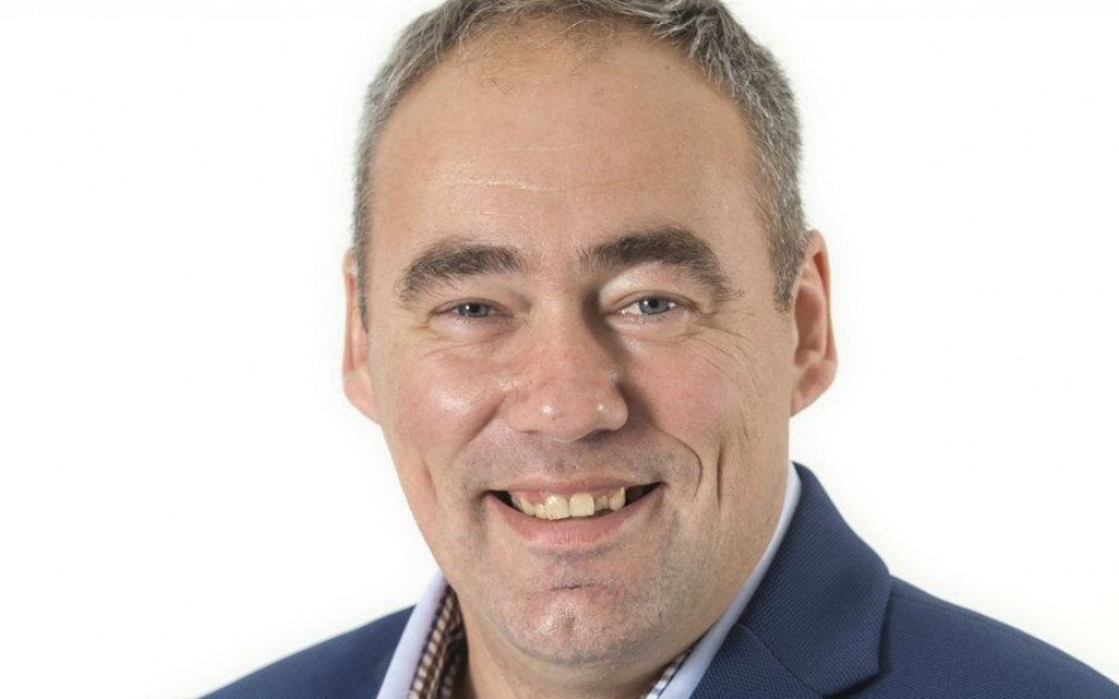 Leon van den Beucken