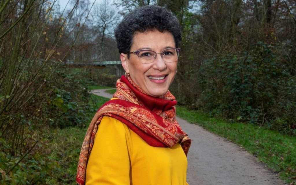 Margriet Leest